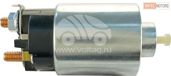 Втягивающее реле стартера SSM1266