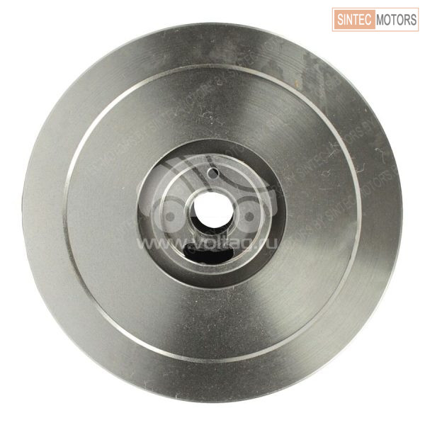 Корпус подшипников турбокомпрессора MBT0356
