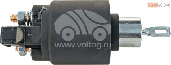 Втягивающее реле стартера SSB5138