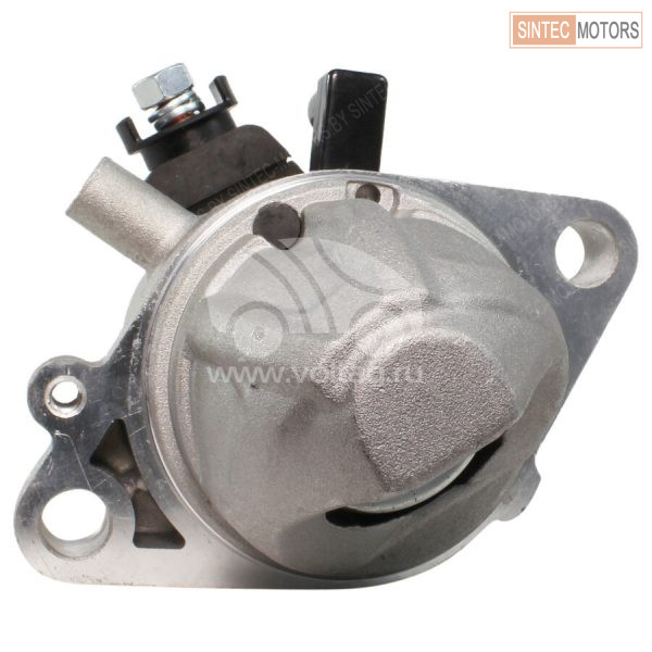 Стартер оригинальный восстановленный SM61207