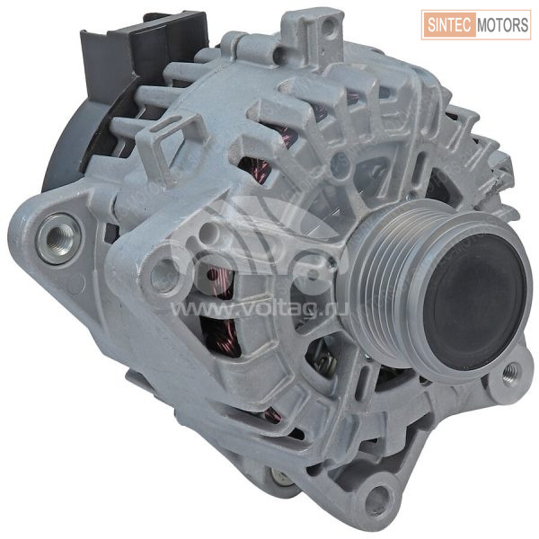 Генератор оригинальный восстановленный TG15C255