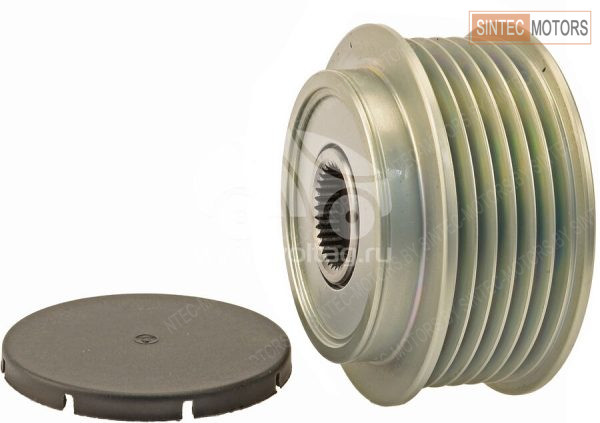 Шкив обгонный генератора APH3119