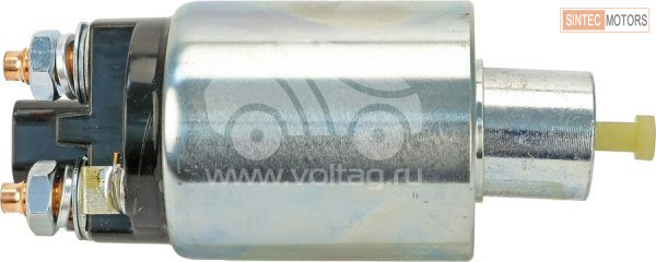 Втягивающее реле стартера SSA3070
