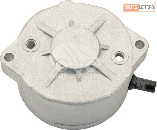 Крышка стартера задняя SBA4570