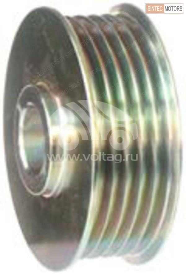 Шкив генератора APE9863
