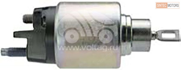 Втягивающее реле стартера SSB8106