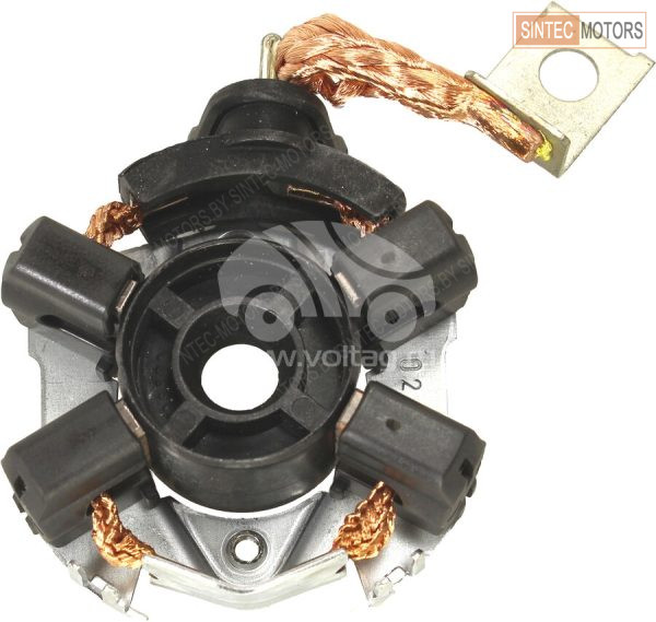 Щеткодержатель стартера SHB5060