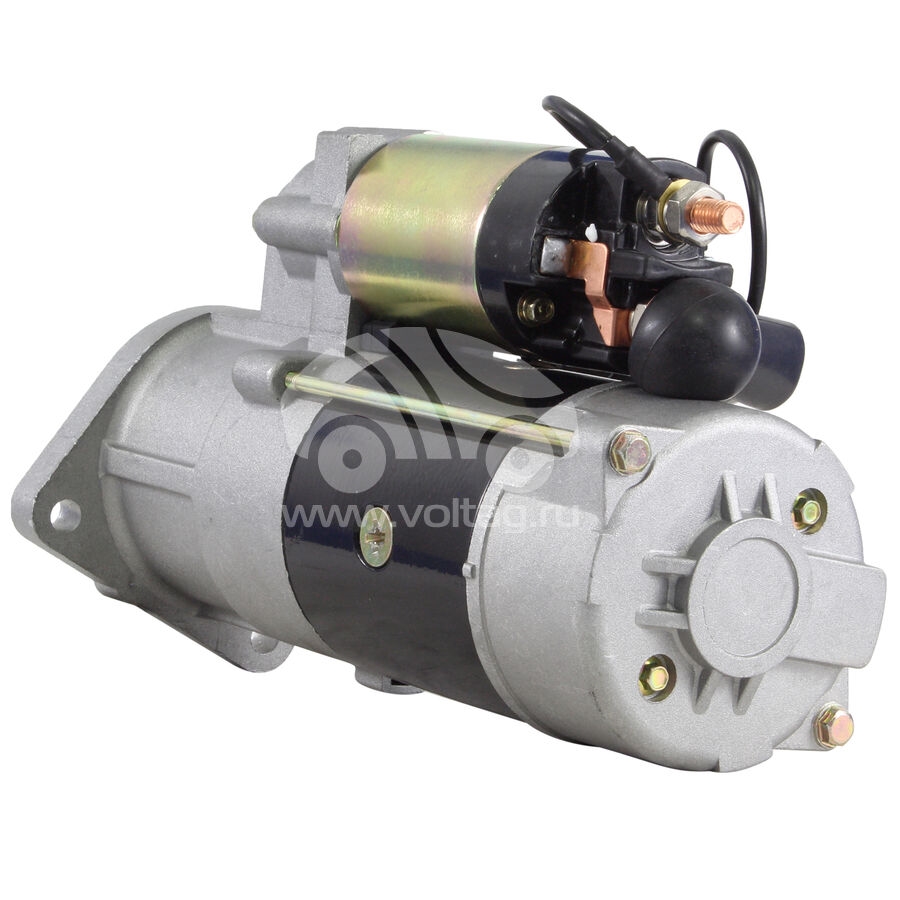 Стартер STB4684 — изображение 2