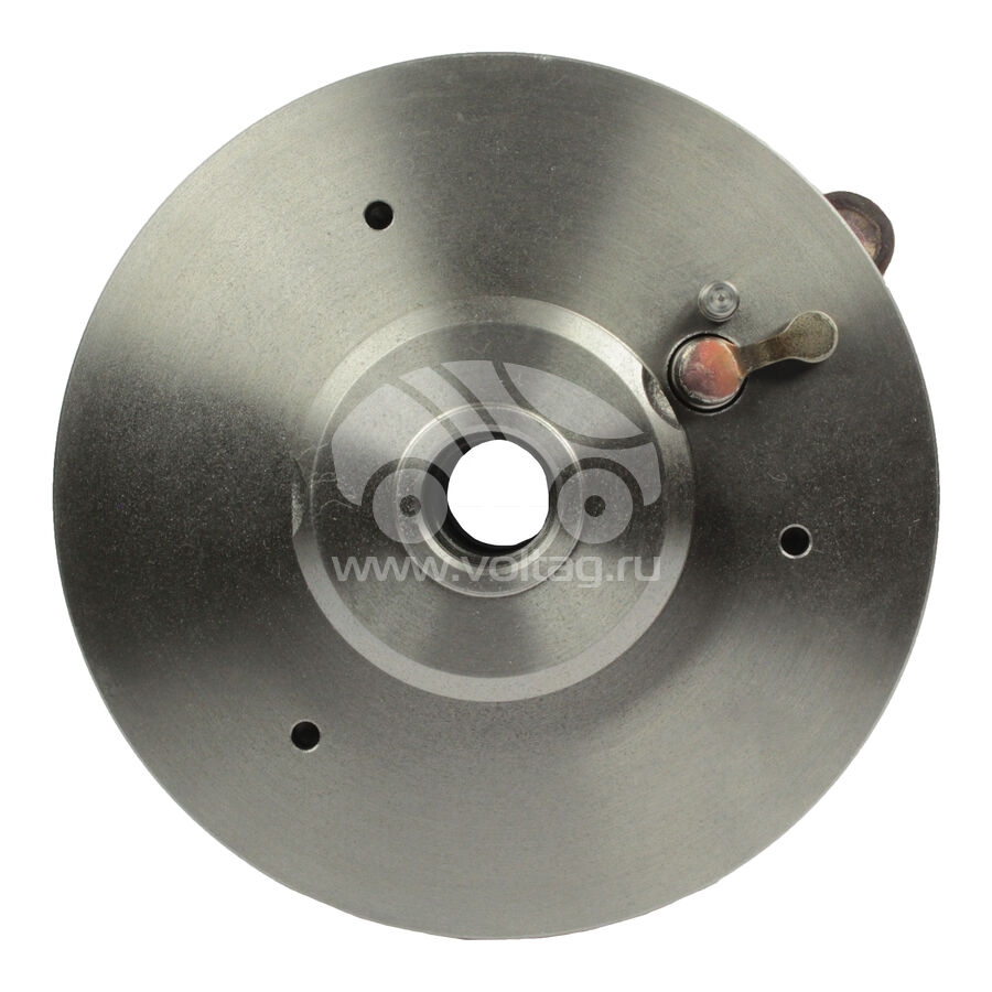 Корпус подшипников турбокомпрессора MBT0061 — изображение 2