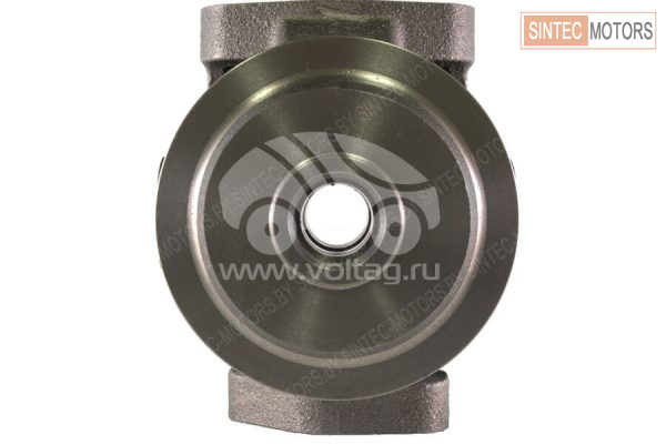 Корпус подшипников турбокомпрессора MBT0214 — изображение 2