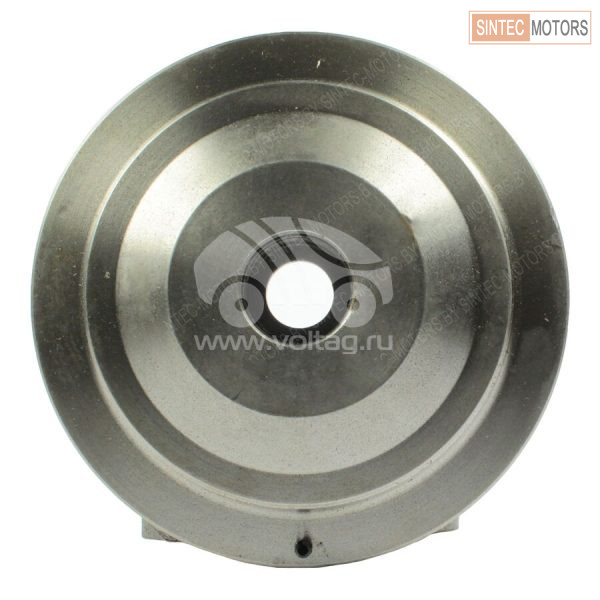 Корпус подшипников турбокомпрессора MBT0299 — изображение 2