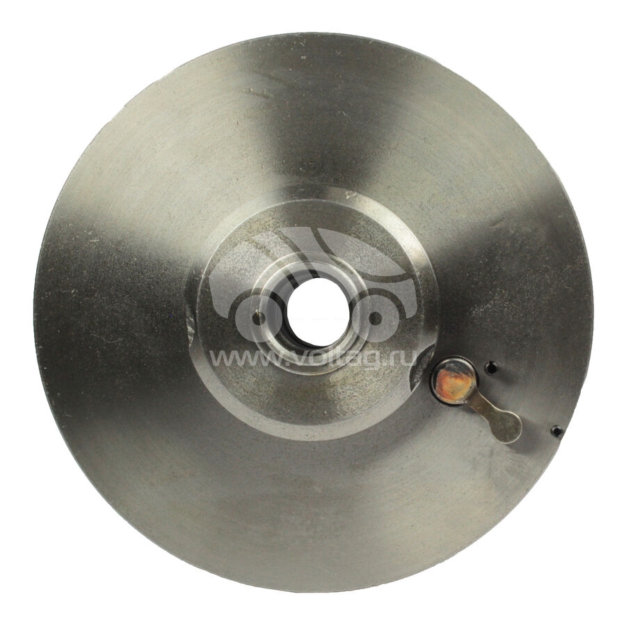 Корпус подшипников турбокомпрессора MBT0059 — изображение 2