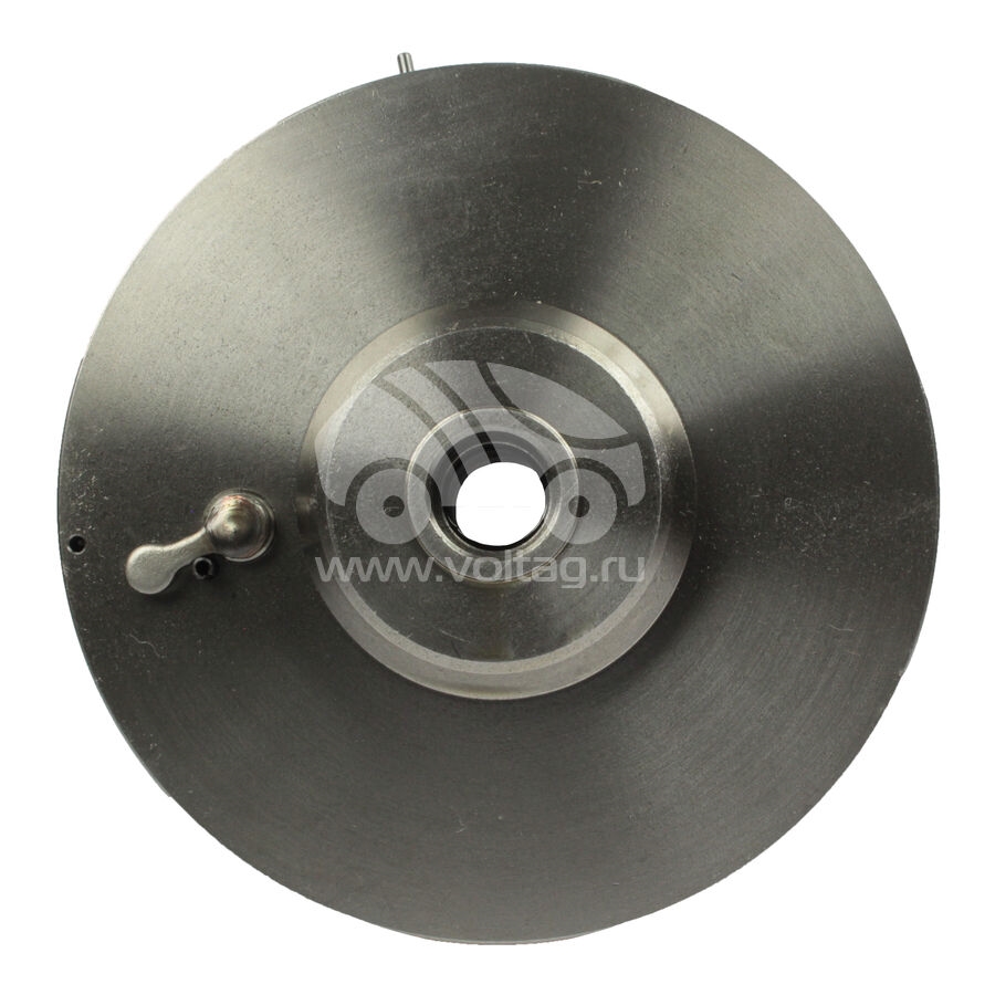 Корпус подшипников турбокомпрессора MBT0062 — изображение 2