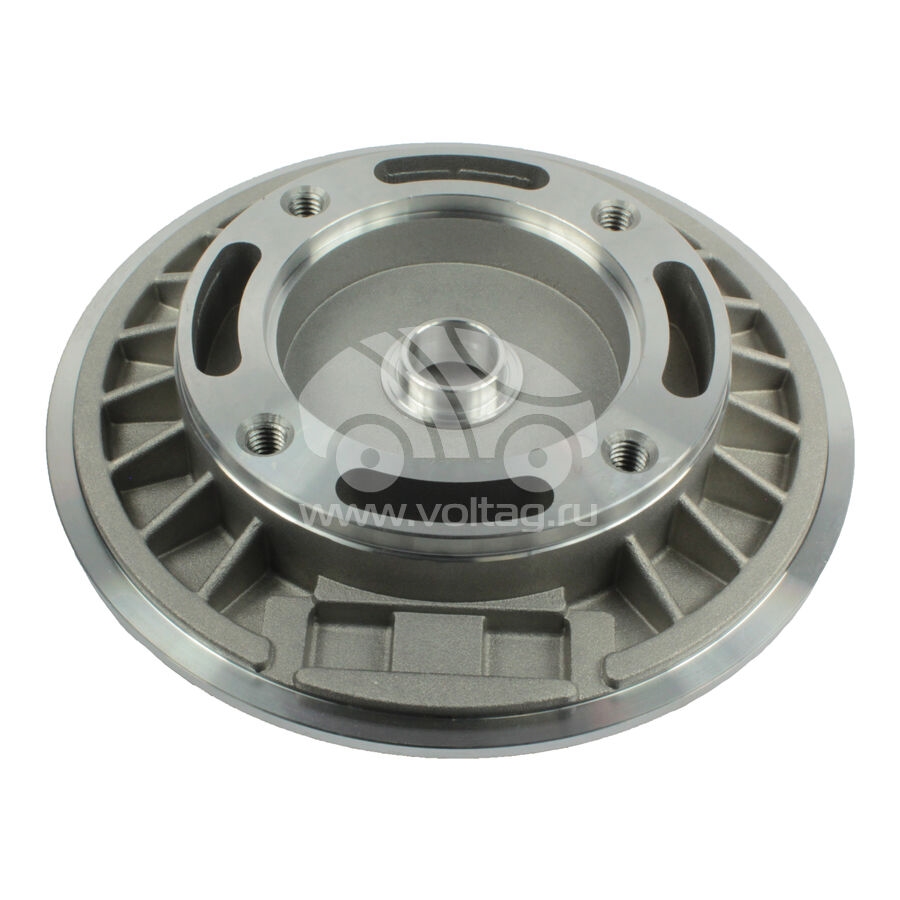 Задняя пластина MVT0075 — изображение 2