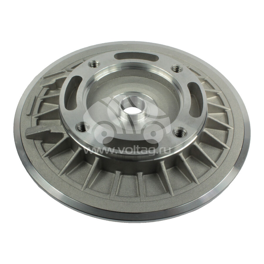 Задняя пластина MVT0077 — изображение 2