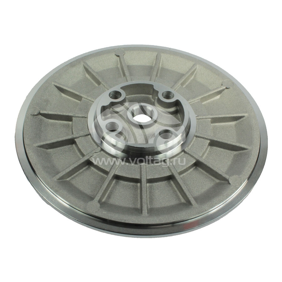 Задняя пластина MVT0090 — изображение 2