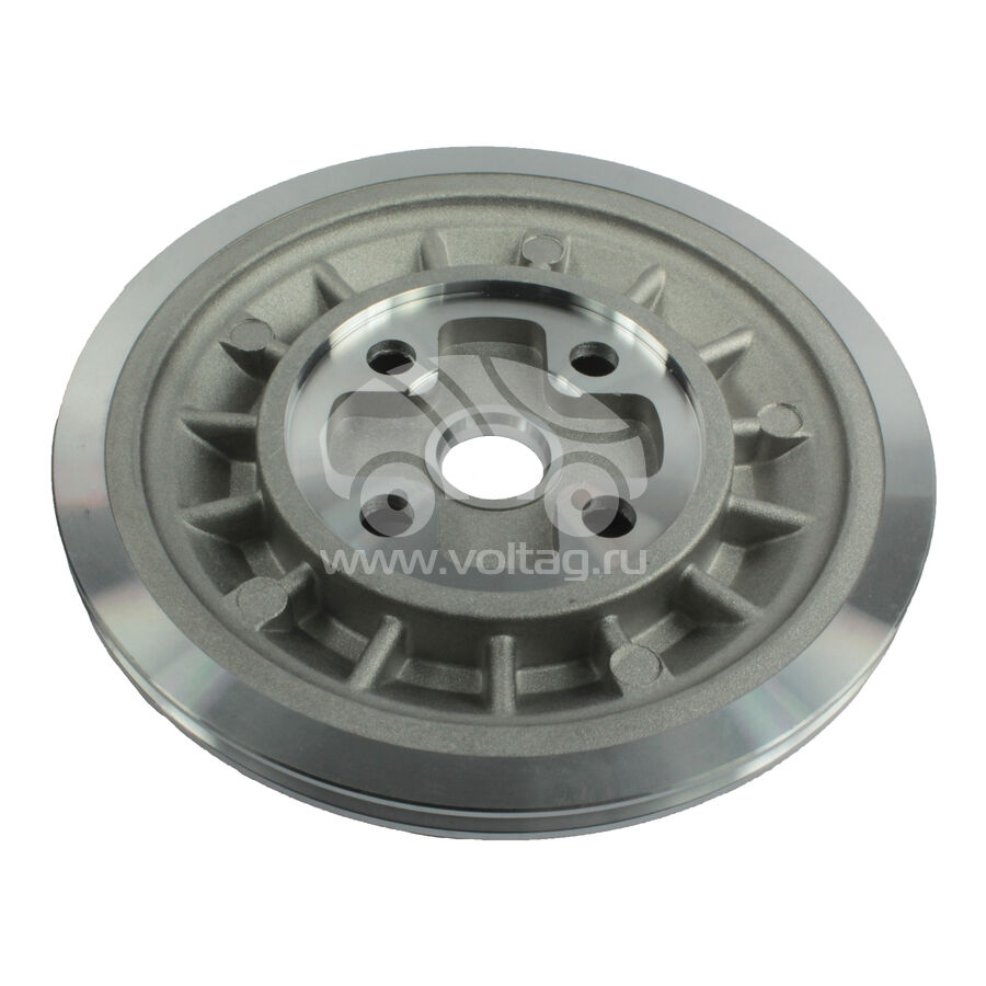 Задняя пластина MVT0091 — изображение 2