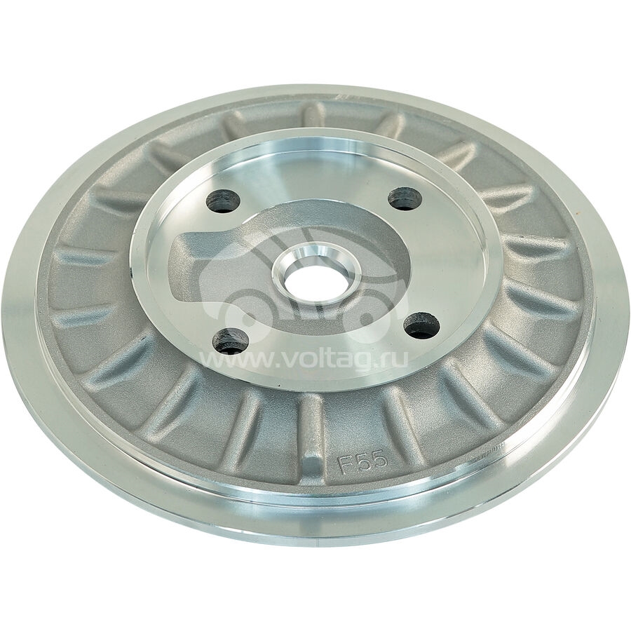 Задняя пластина MVT0108 — изображение 2