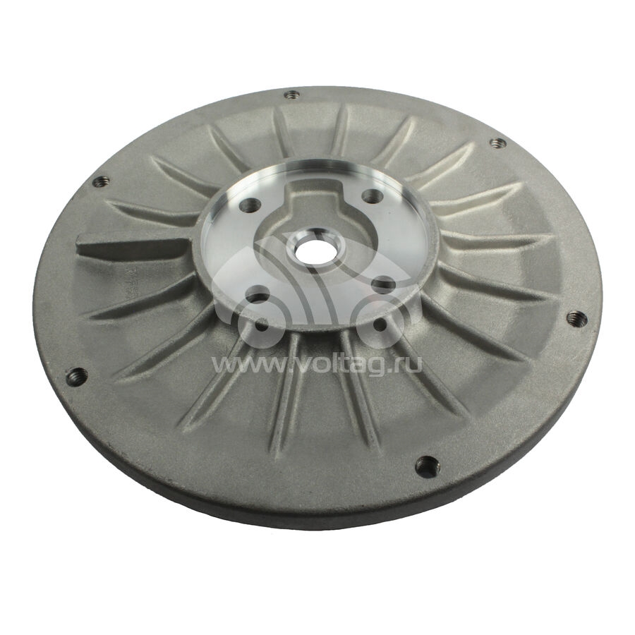 Задняя пластина MVT0114 — изображение 2