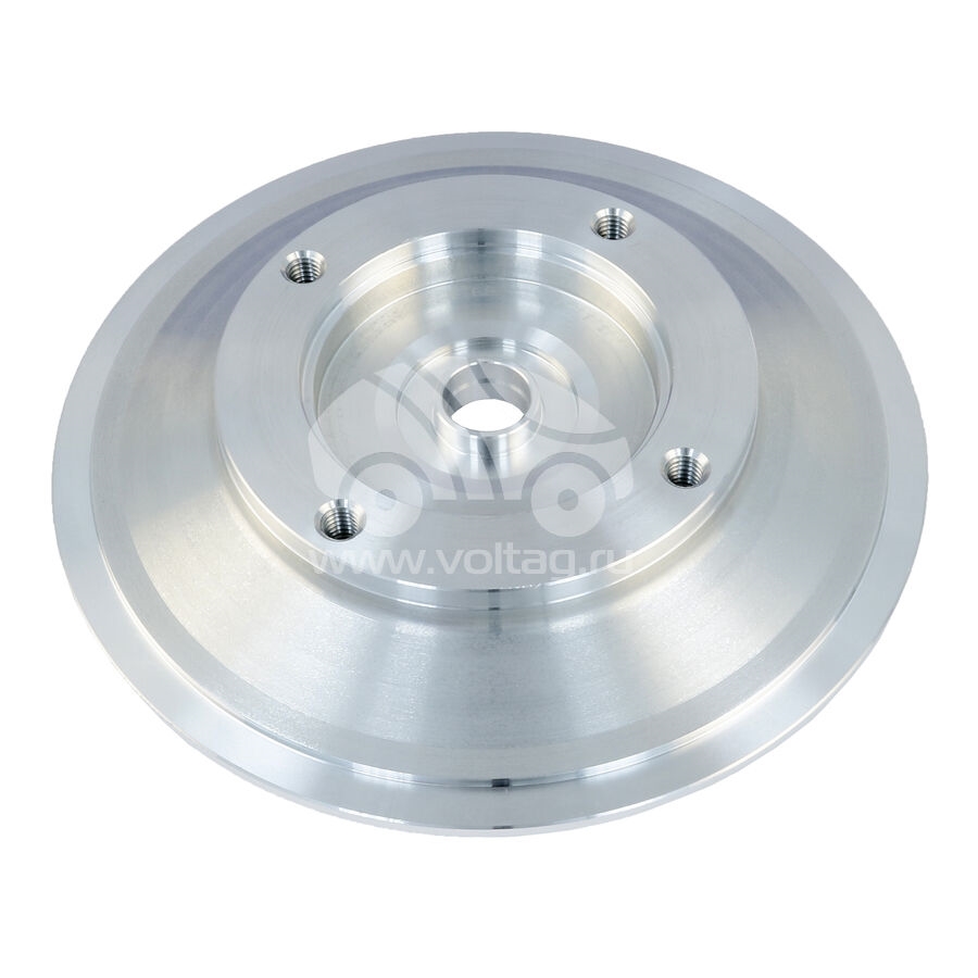 Задняя пластина MVT0120 — изображение 2