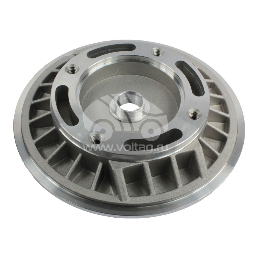 Задняя пластина MVT0132 — изображение 2