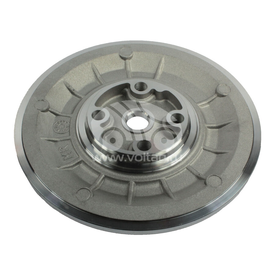 Задняя пластина MVT0148 — изображение 2