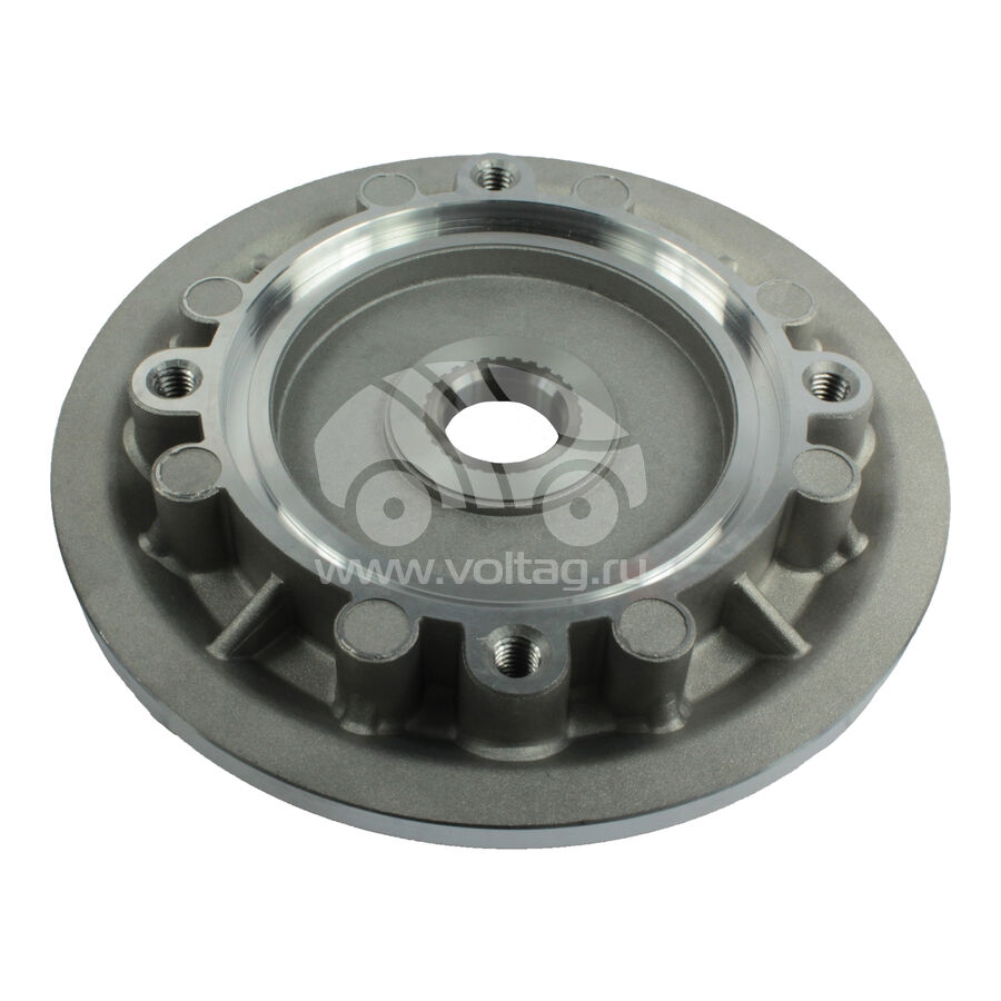 Задняя пластина MVT0155 — изображение 2