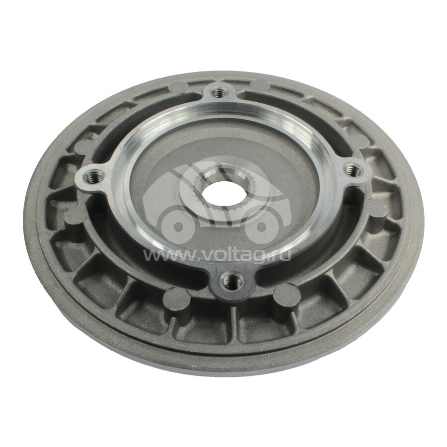 Задняя пластина MVT0156 — изображение 2