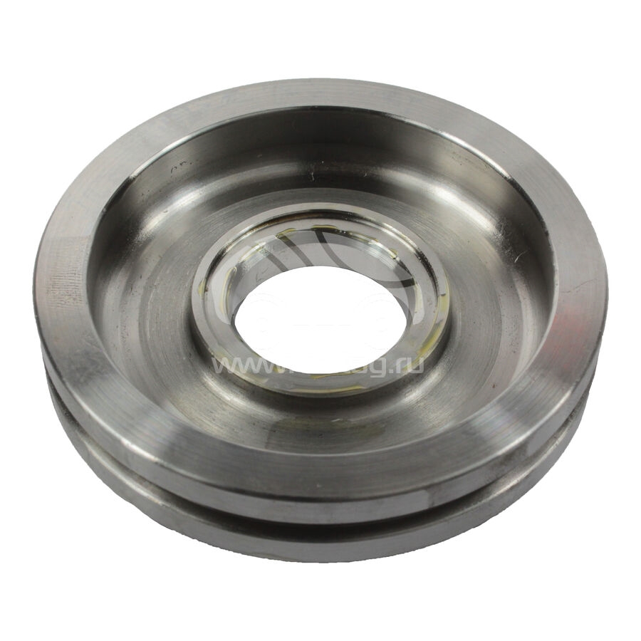 Задняя пластина MVT0179 — изображение 2