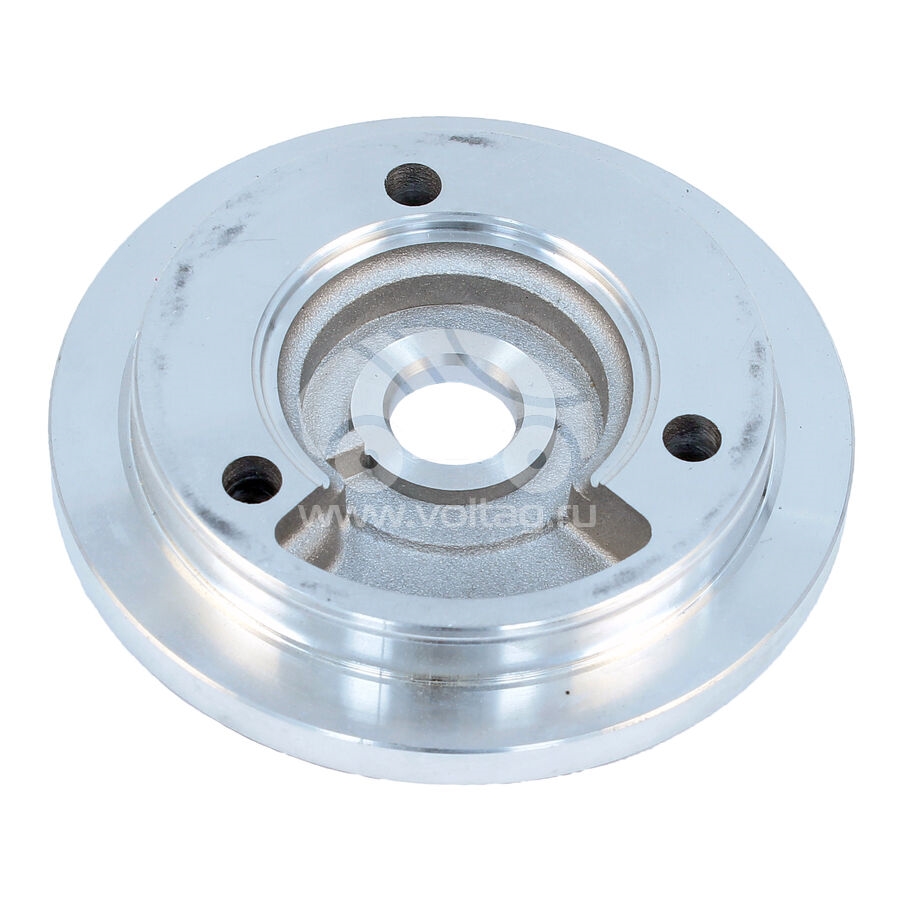 Задняя пластина MVT0182 — изображение 2