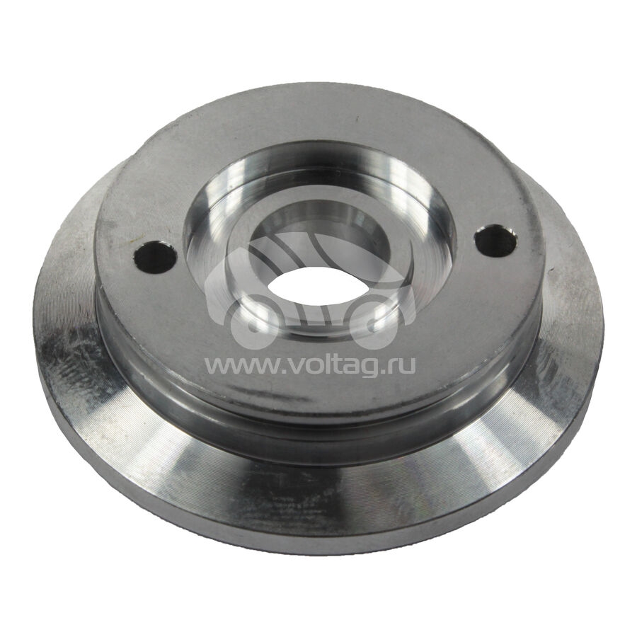 Задняя пластина MVT0192 — изображение 2