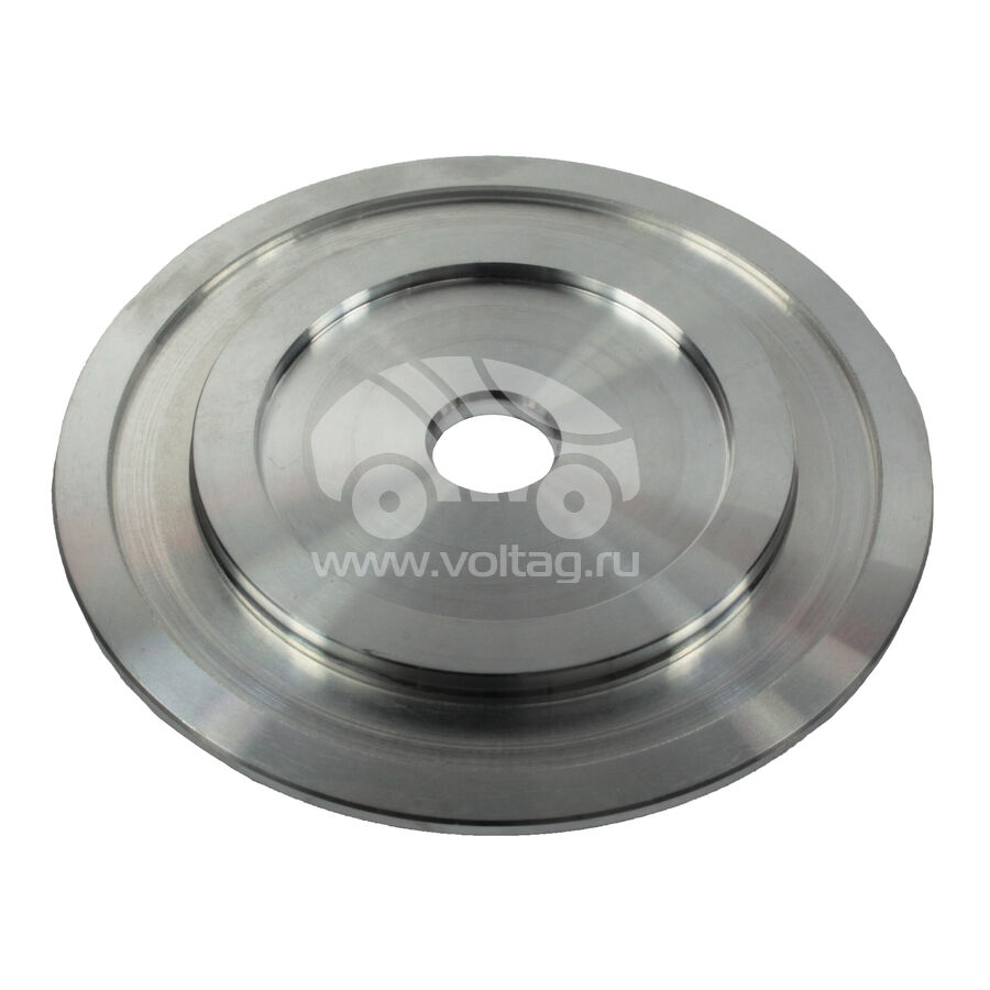 Задняя пластина MVT0196 — изображение 2