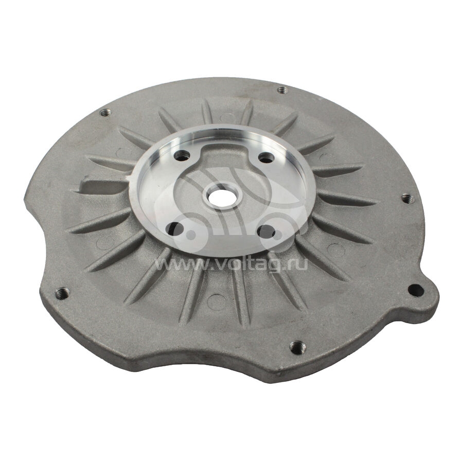 Задняя пластина MVT0197 — изображение 2