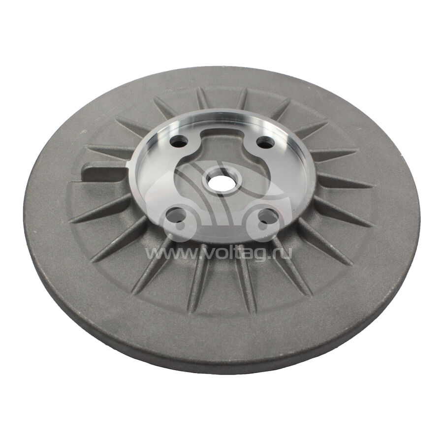 Задняя пластина MVT0198 — изображение 2