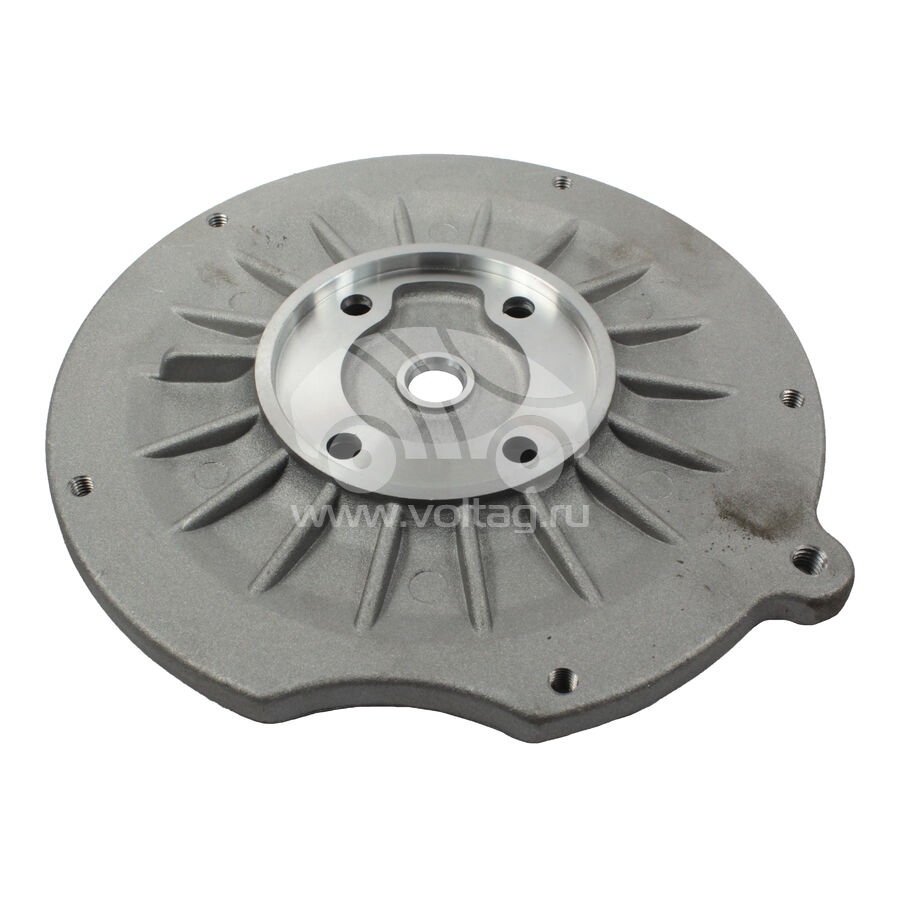 Задняя пластина MVT0199 — изображение 2