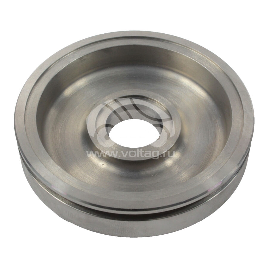 Задняя пластина MVT0208 — изображение 2