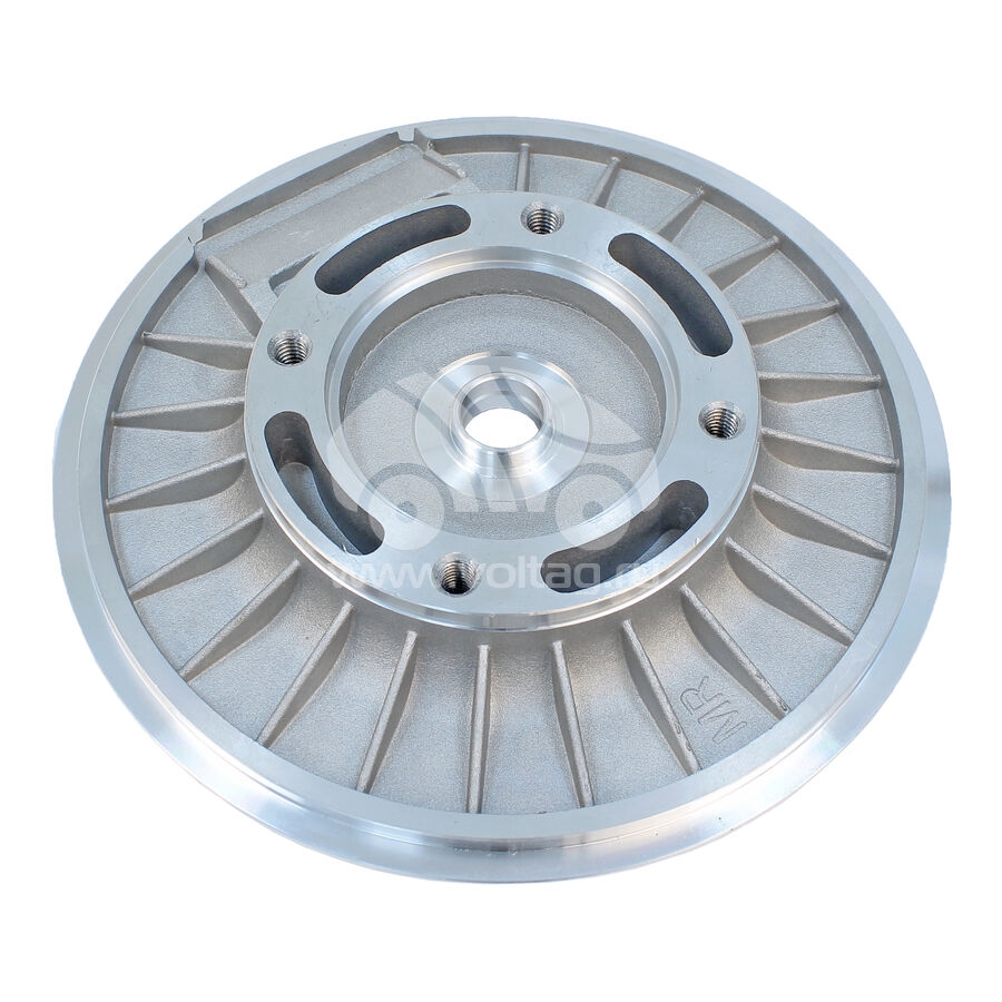 Задняя пластина MVT0213 — изображение 2