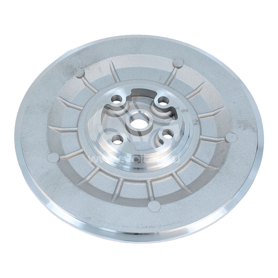 Задняя пластина MVT0013 — изображение 2