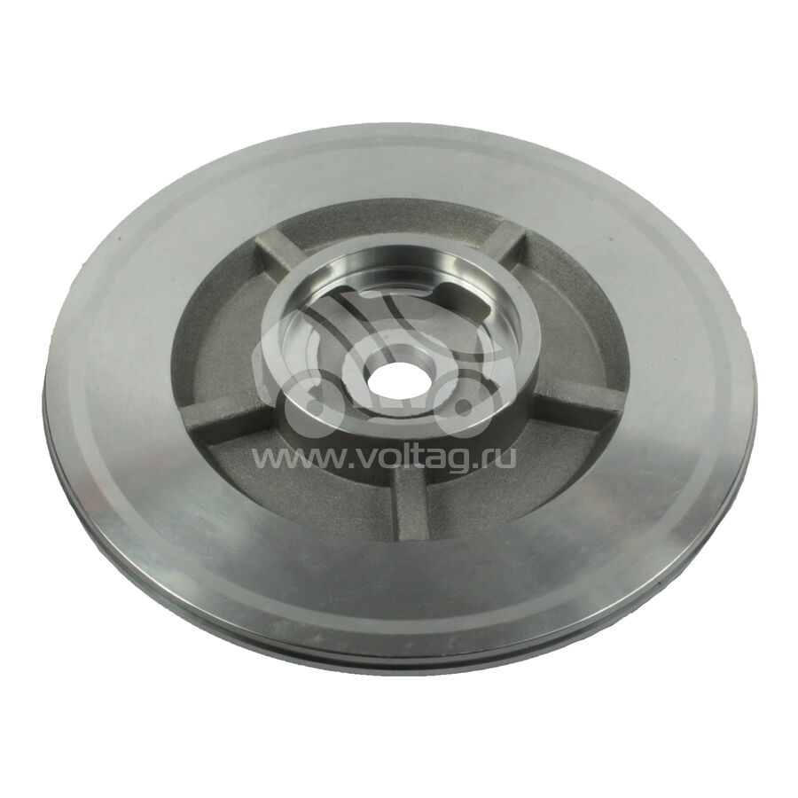 Задняя пластина MVT0029 — изображение 2