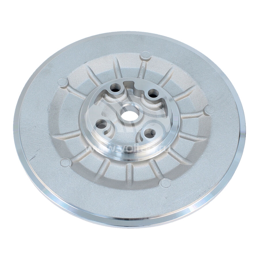 Задняя пластина MVT0005 — изображение 2