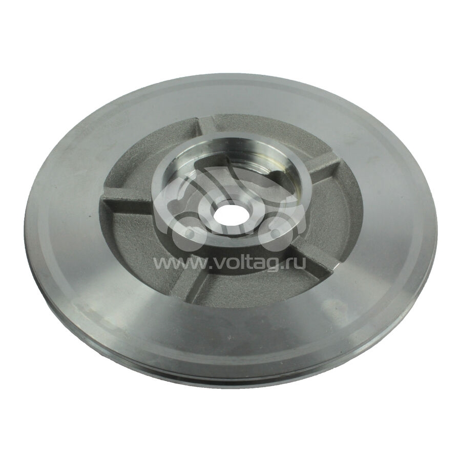 Задняя пластина MVT0052 — изображение 2