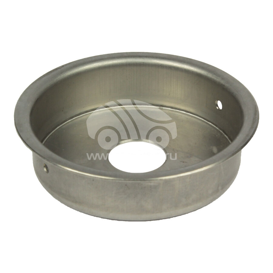 Тепловой экран турбокомпрессора MHR0006 — изображение 2