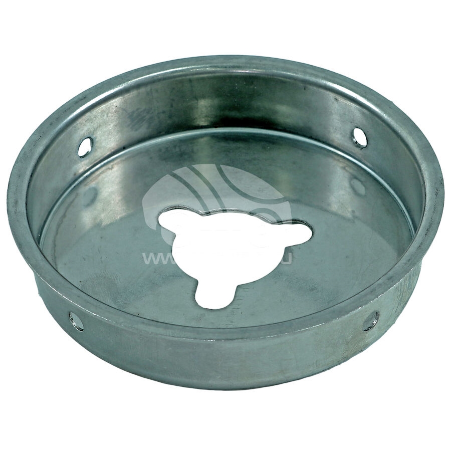 Тепловой экран турбокомпрессора MHR1002 — изображение 2