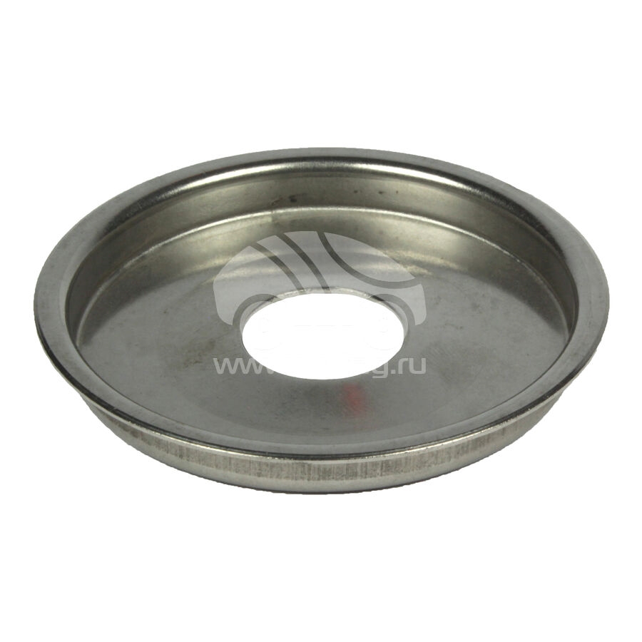 Тепловой экран турбокомпрессора MHR0019 — изображение 2