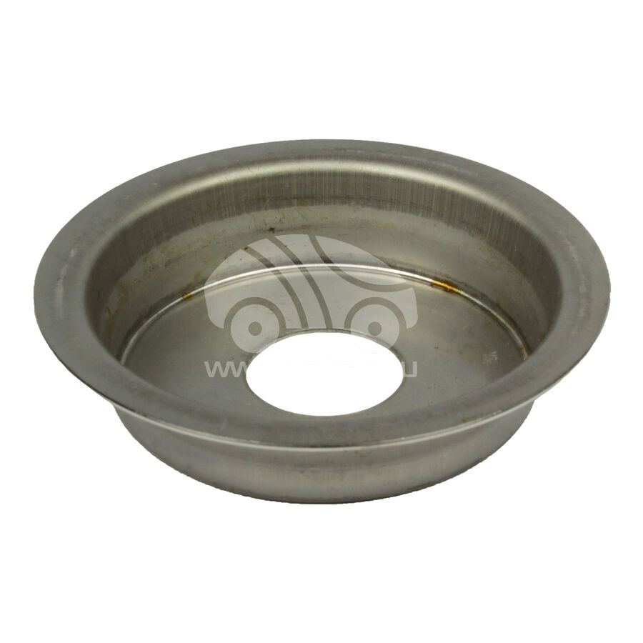 Тепловой экран турбокомпрессора MHR0025 — изображение 2