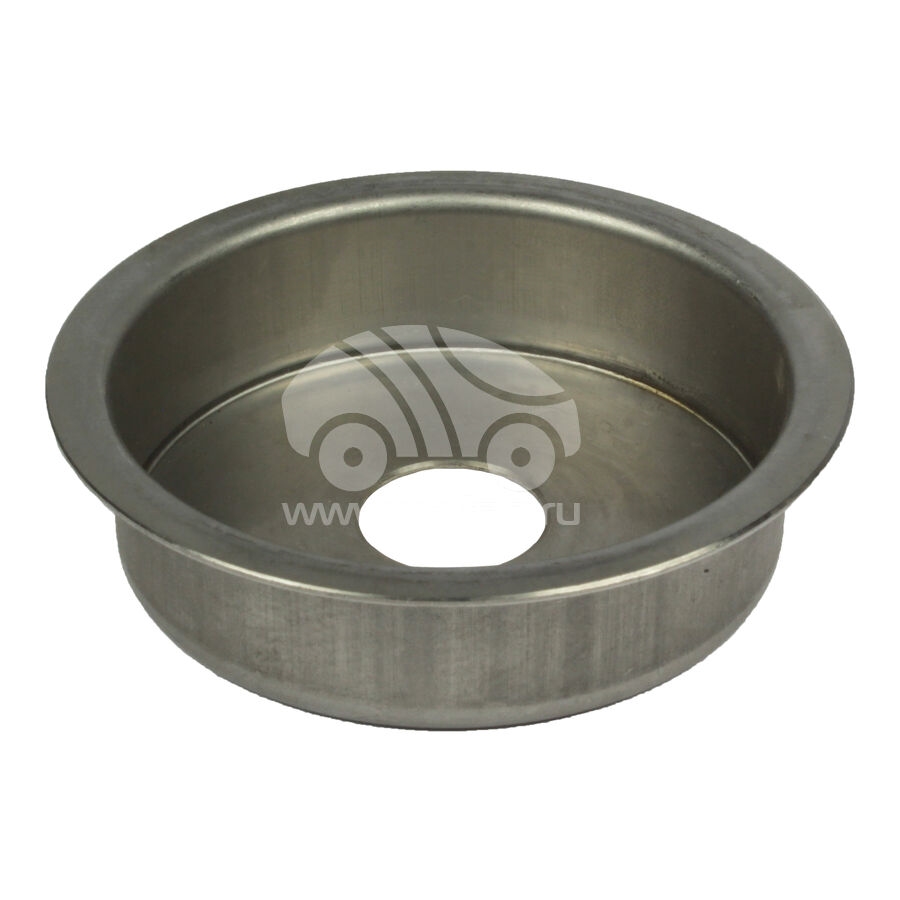 Тепловой экран турбокомпрессора MHR0030 — изображение 2