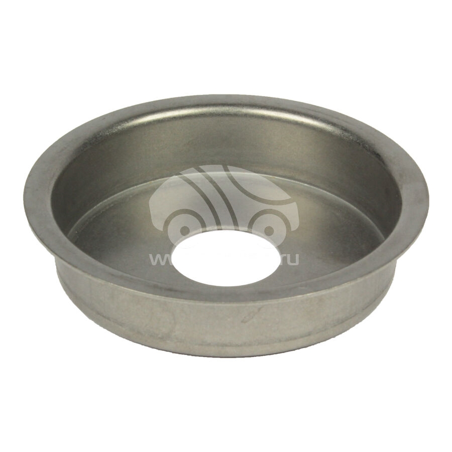 Тепловой экран турбокомпрессора MHR0034 — изображение 2