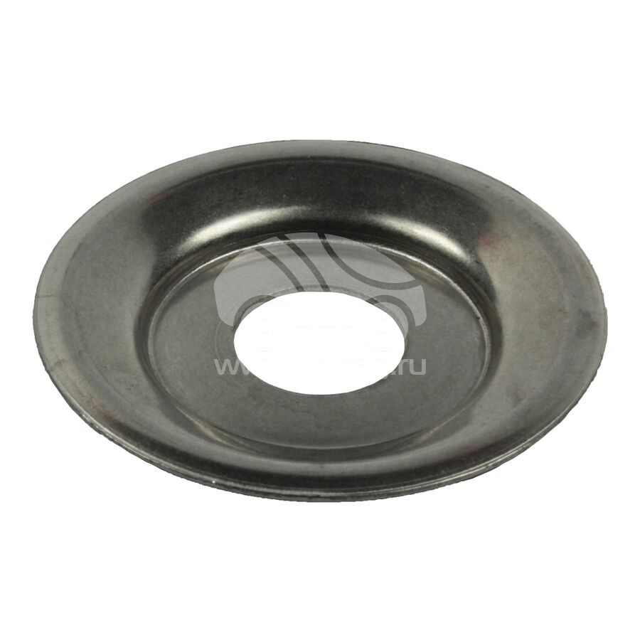 Тепловой экран турбокомпрессора MHR0043 — изображение 2