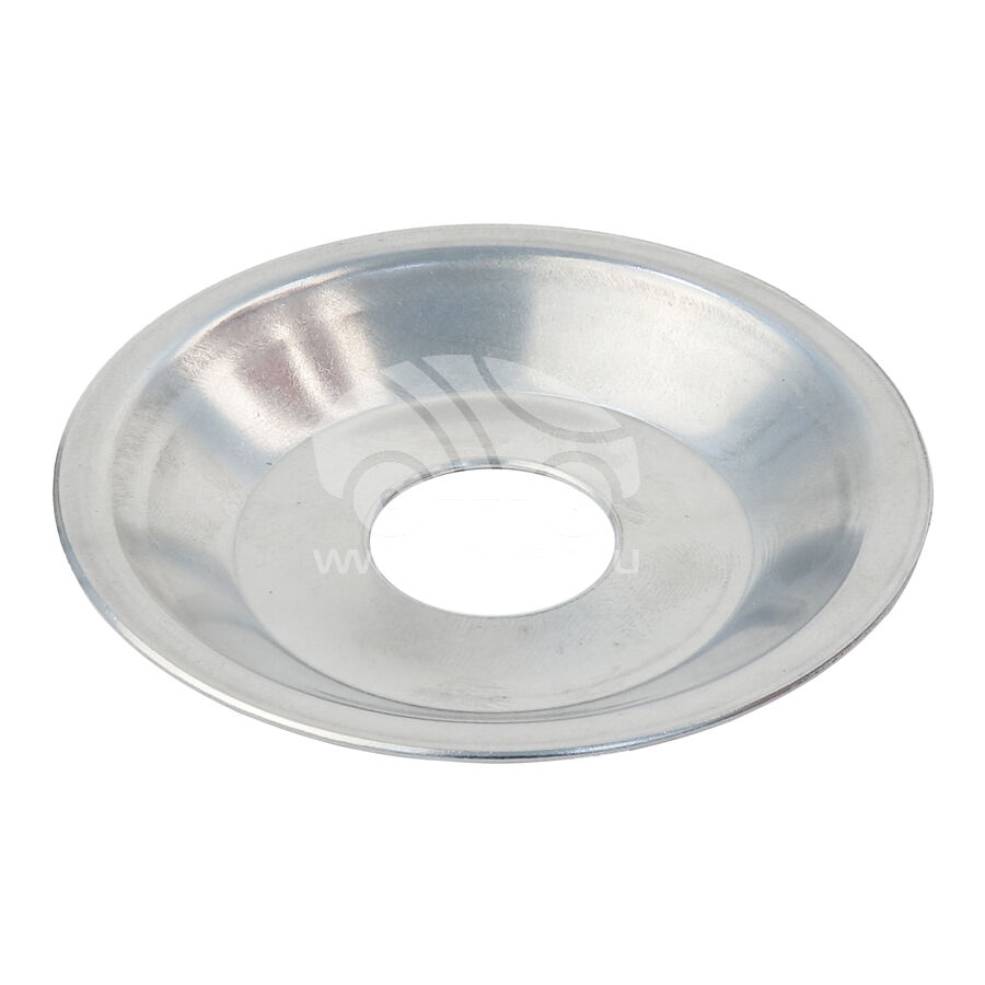 Тепловой экран турбокомпрессора MHR0001 — изображение 2