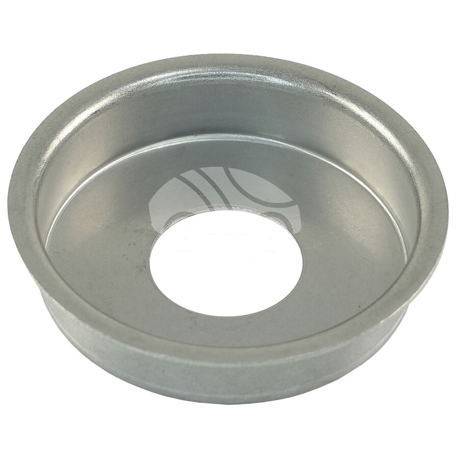 Тепловой экран турбокомпрессора MHR0037 — изображение 2